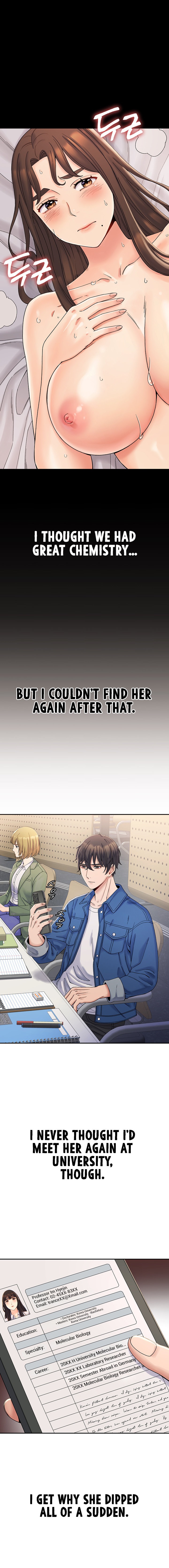 Obsessive Romance - Chapter 1 - picture 21