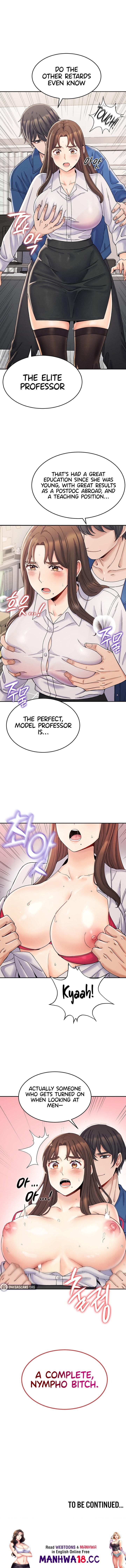Obsessive Romance - Chapter 1 - picture 26