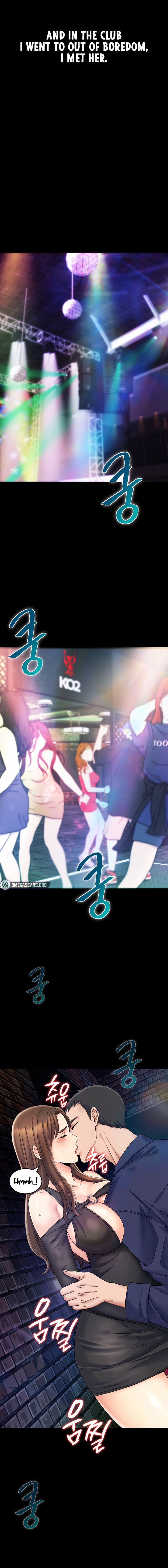 Obsessive Romance - Chapter 1 - picture 9