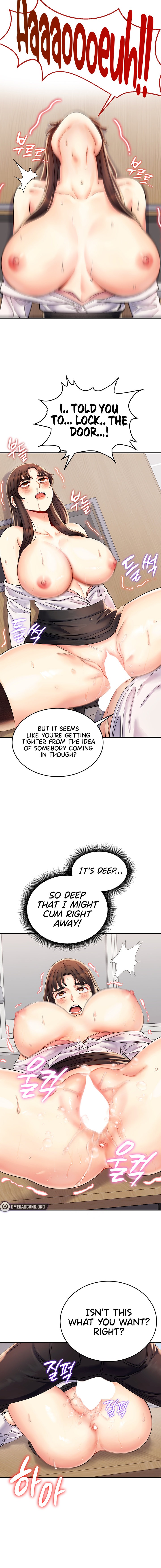 Obsessive Romance - Chapter 2 - picture 17