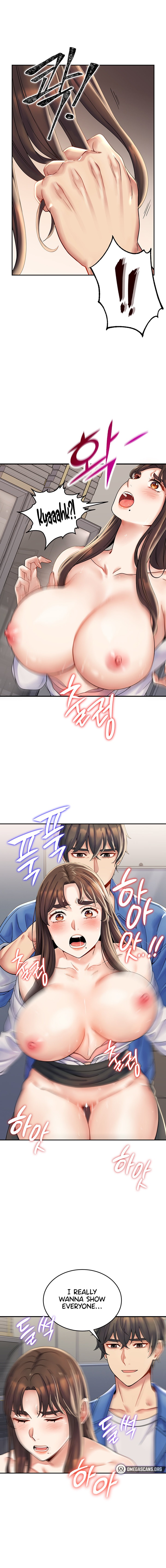 Obsessive Romance - Chapter 3 - picture 5