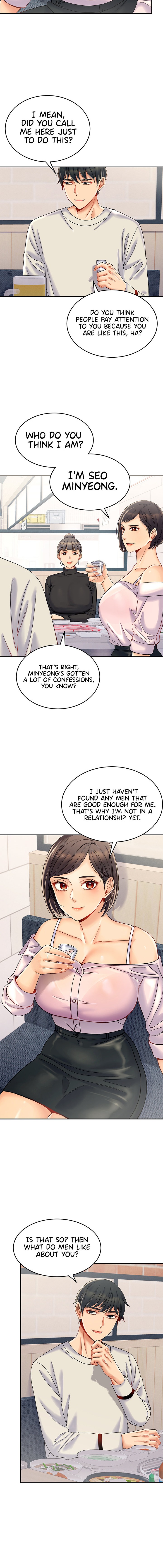 Obsessive Romance - Chapter 6 - picture 11