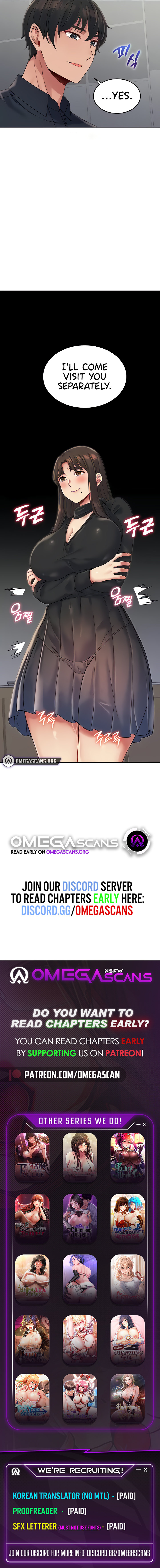 Obsessive Romance - Chapter 10 - picture 9