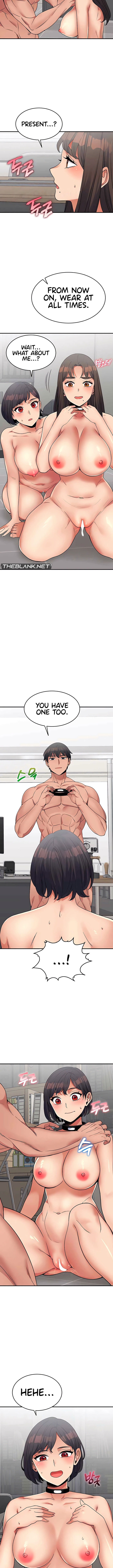 Obsessive Romance - Chapter 14 - picture 4
