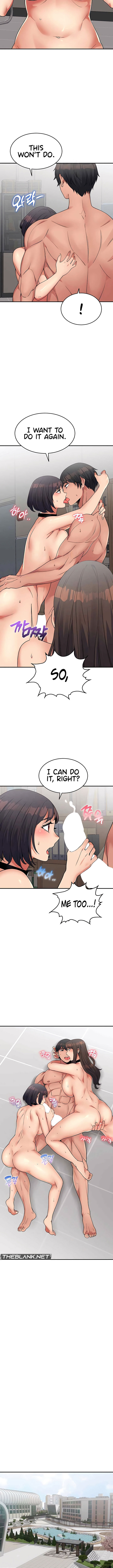 Obsessive Romance - Chapter 14 - picture 5