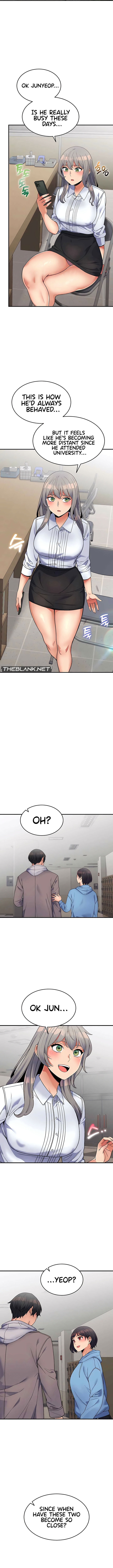 Obsessive Romance - Chapter 14 - picture 6