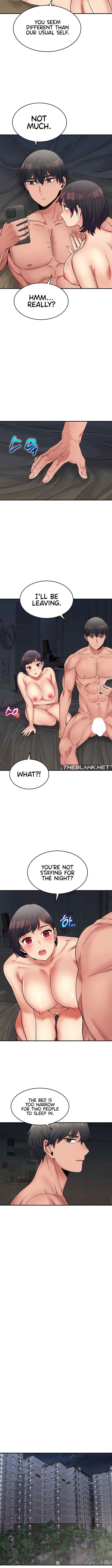Obsessive Romance - Chapter 15 - picture 11