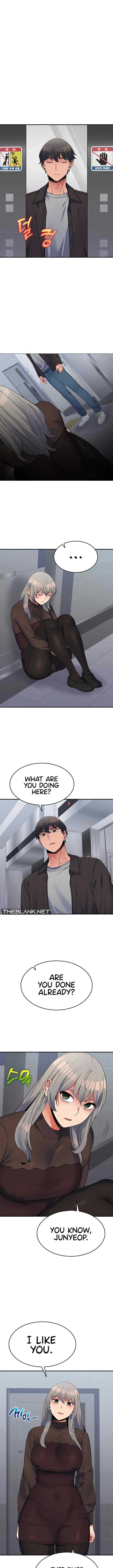 Obsessive Romance - Chapter 15 - picture 12