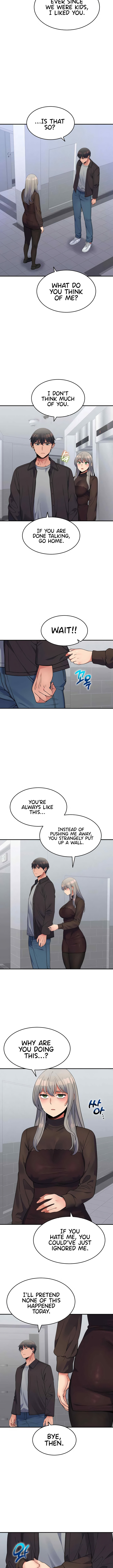 Obsessive Romance - Chapter 15 - picture 13