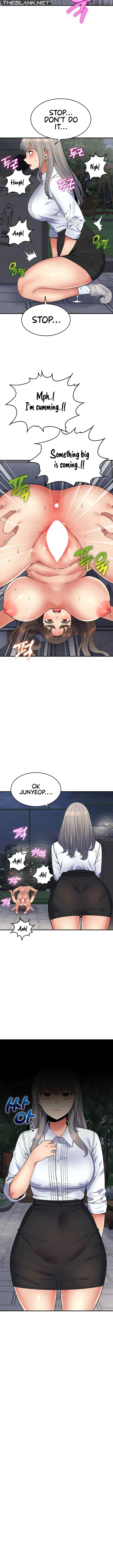 Obsessive Romance - Chapter 15 - picture 4