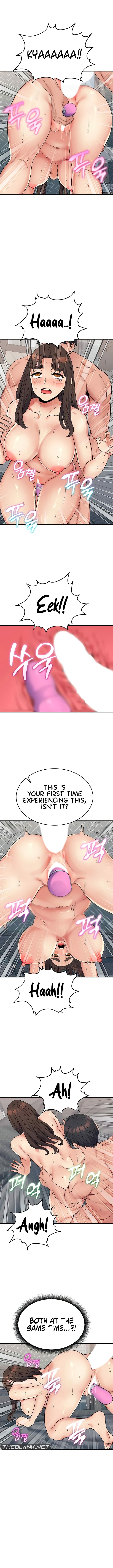 Obsessive Romance - Chapter 26 - picture 5