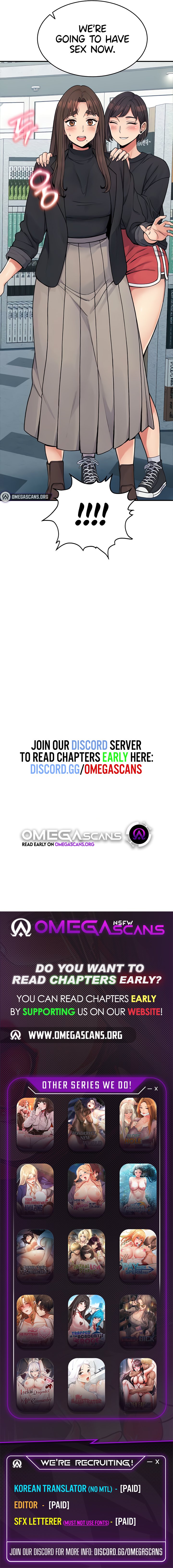 Obsessive Romance - Chapter 30 - picture 9