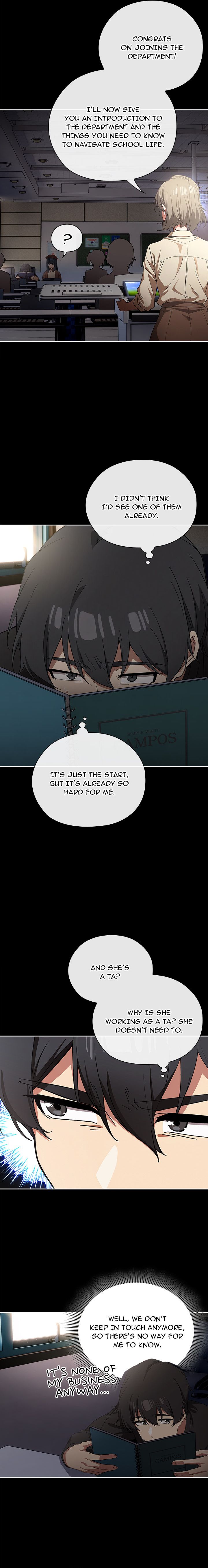 Switch ON Season 2 - Chapter 1 - picture 6