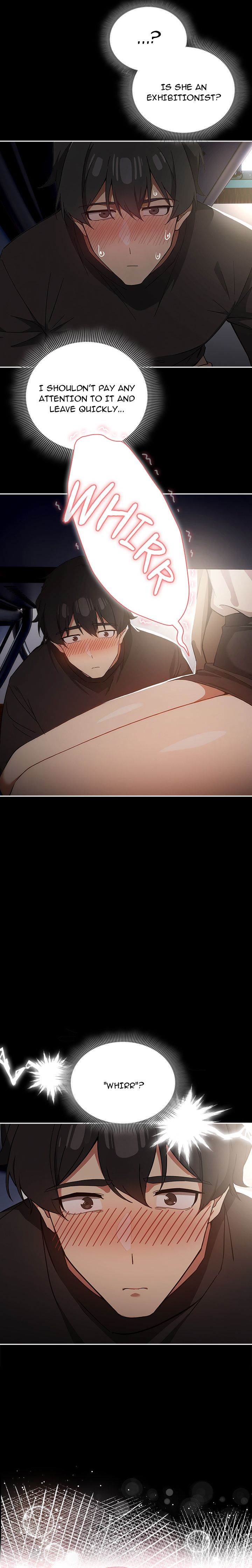 Switch ON Season 2 - Chapter 1 - picture 8