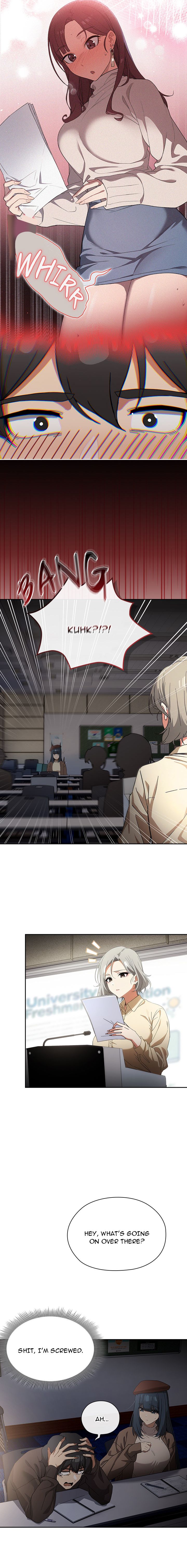 Switch ON Season 2 - Chapter 1 - picture 9