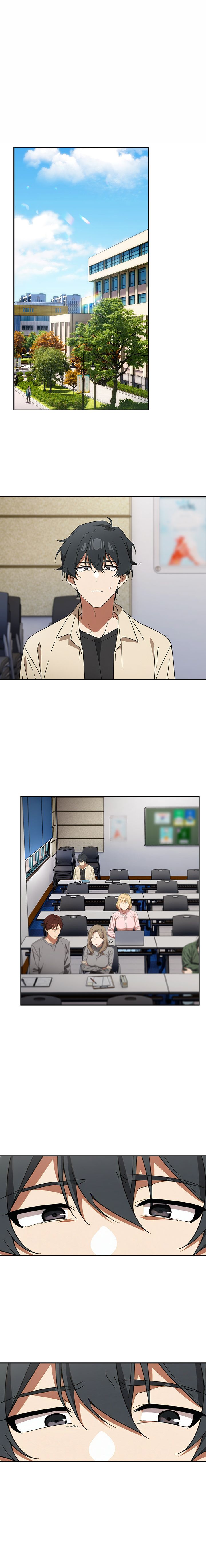Switch ON Season 2 - Chapter 2 - picture 0