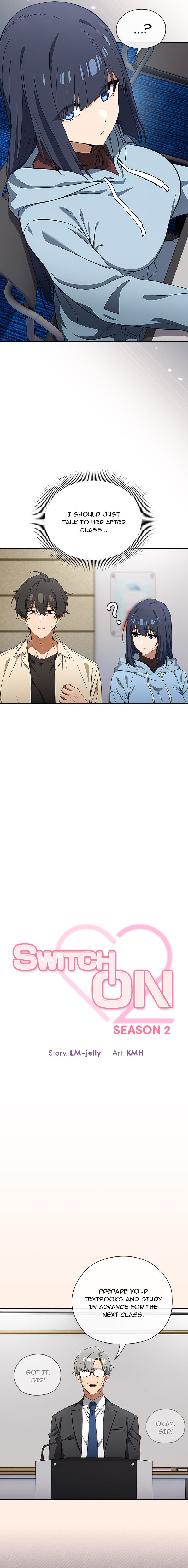 Switch ON Season 2 - Chapter 2 - picture 5