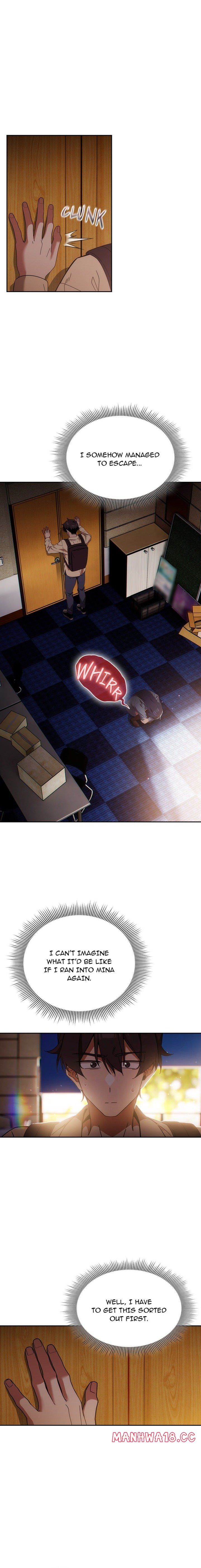 Switch ON Season 2 - Chapter 3 - picture 0