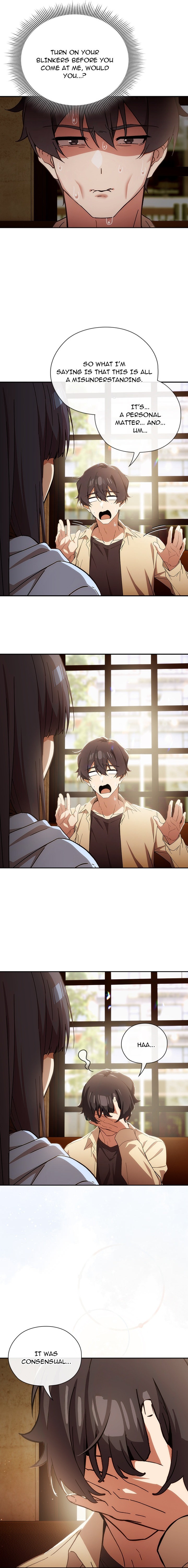 Switch ON Season 2 - Chapter 3 - picture 16