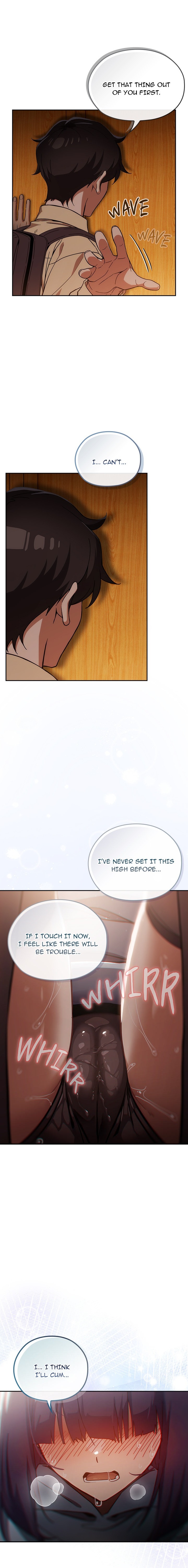 Switch ON Season 2 - Chapter 3 - picture 2