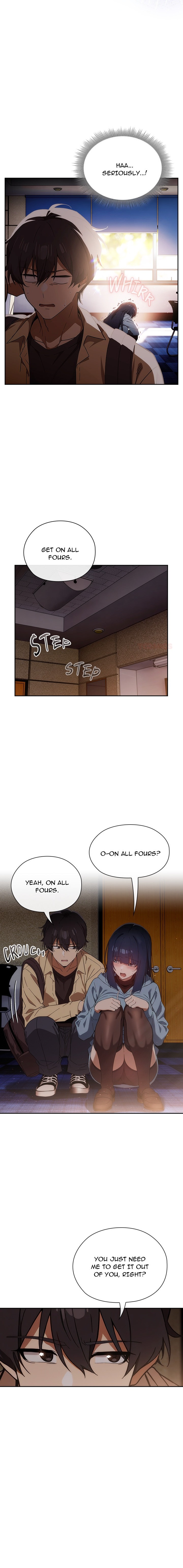 Switch ON Season 2 - Chapter 3 - picture 3