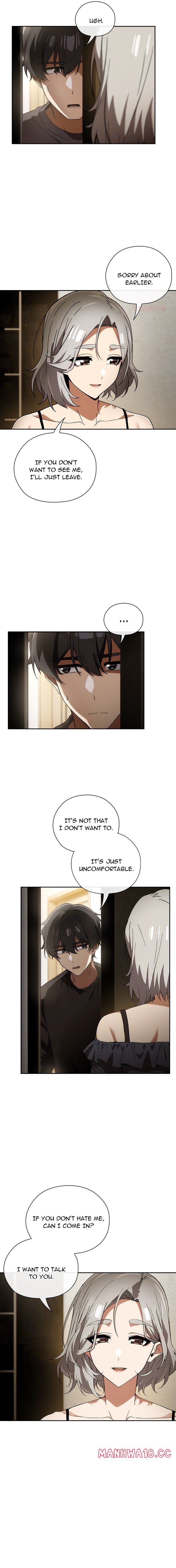 Switch ON Season 2 - Chapter 4 - picture 10