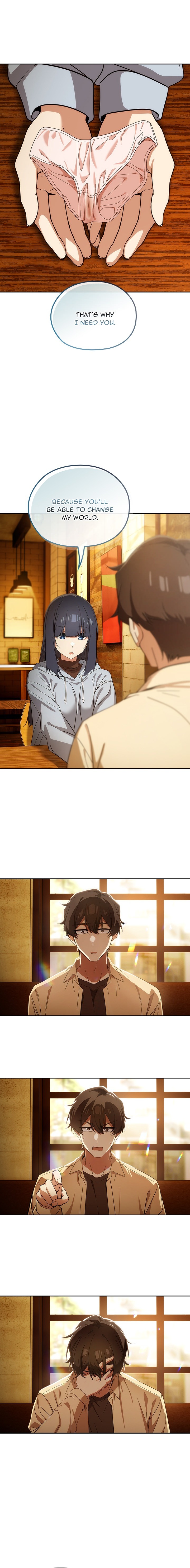 Switch ON Season 2 - Chapter 4 - picture 2