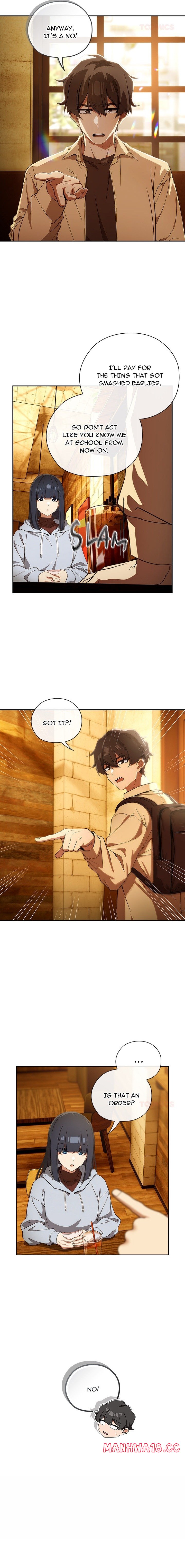 Switch ON Season 2 - Chapter 4 - picture 3