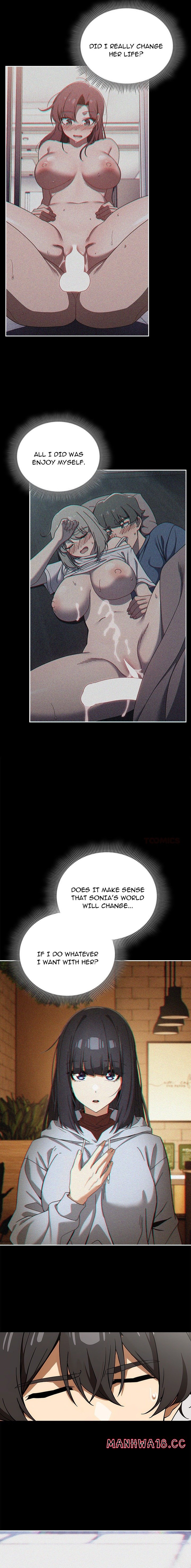 Switch ON Season 2 - Chapter 4 - picture 6