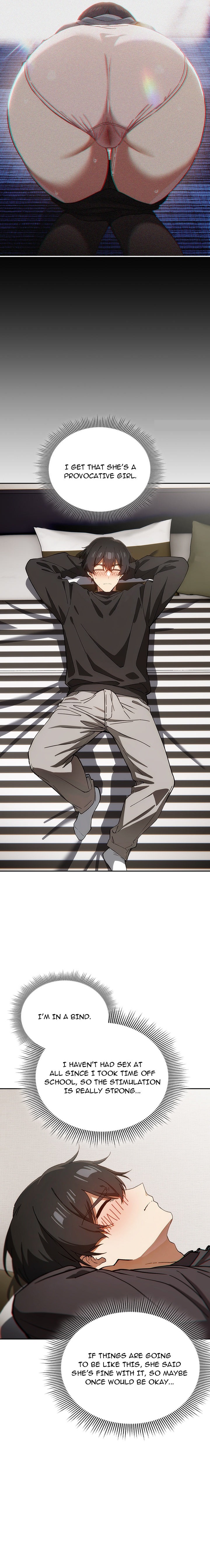 Switch ON Season 2 - Chapter 4 - picture 7