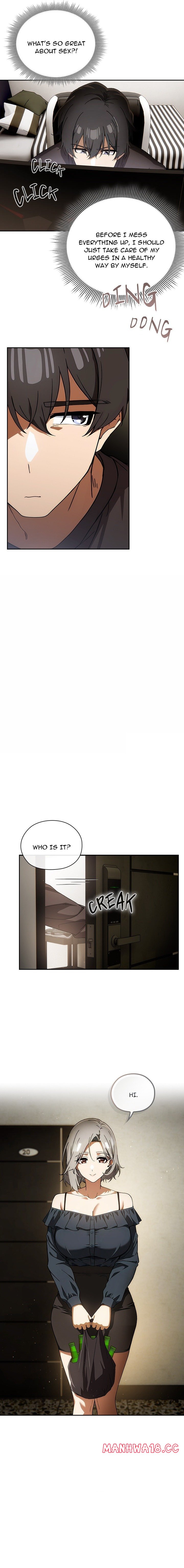 Switch ON Season 2 - Chapter 4 - picture 9