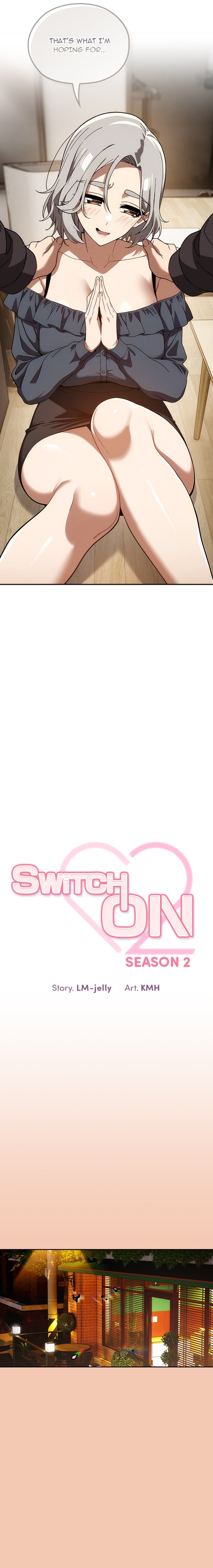 Switch ON Season 2 - Chapter 5 - picture 5