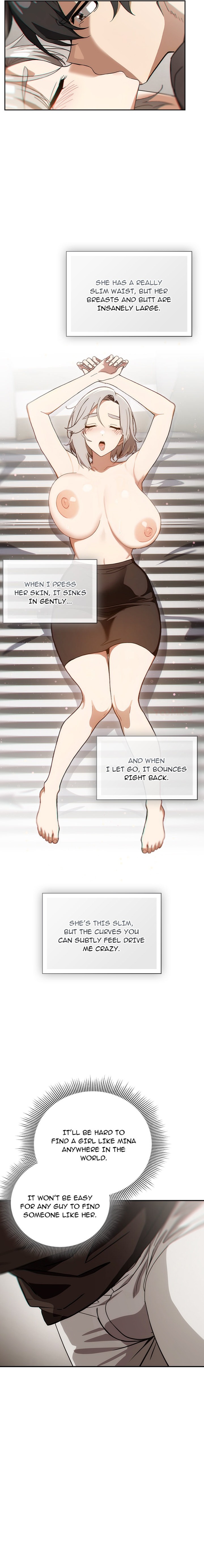 Switch ON Season 2 - Chapter 6 - picture 2
