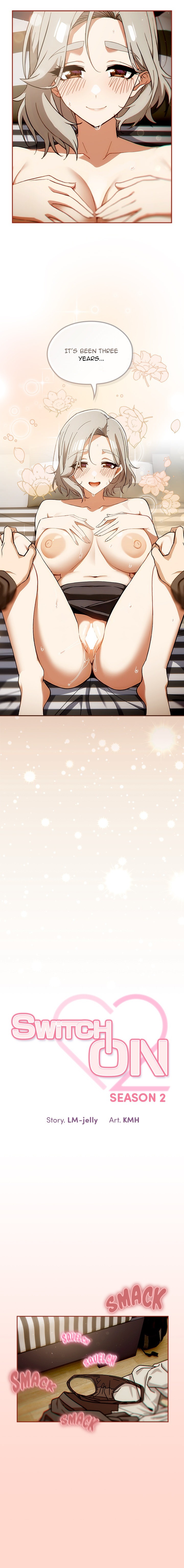 Switch ON Season 2 - Chapter 7 - picture 1