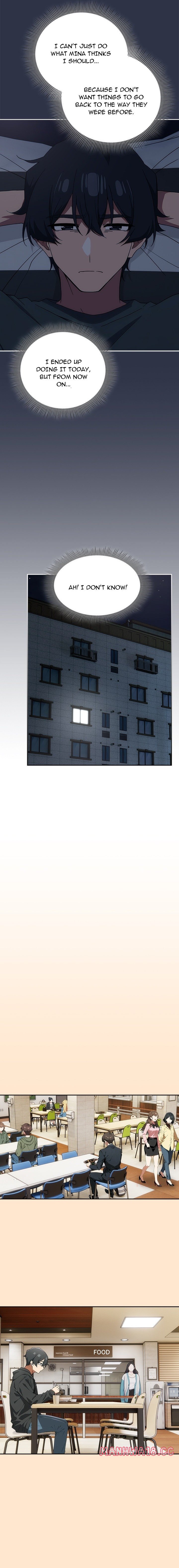 Switch ON Season 2 - Chapter 8 - picture 11