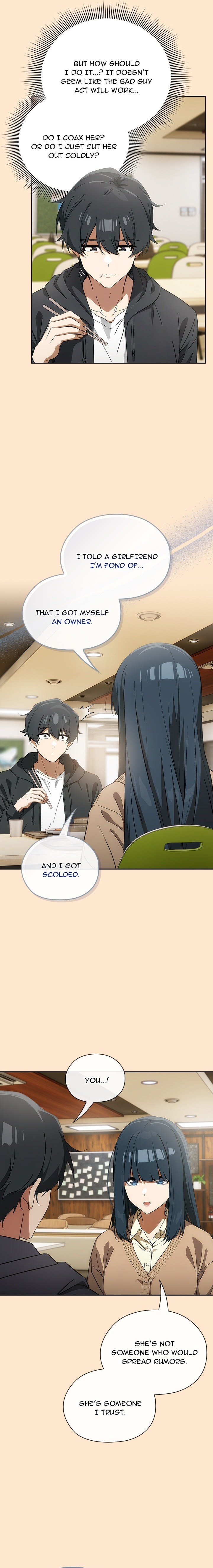 Switch ON Season 2 - Chapter 8 - picture 14