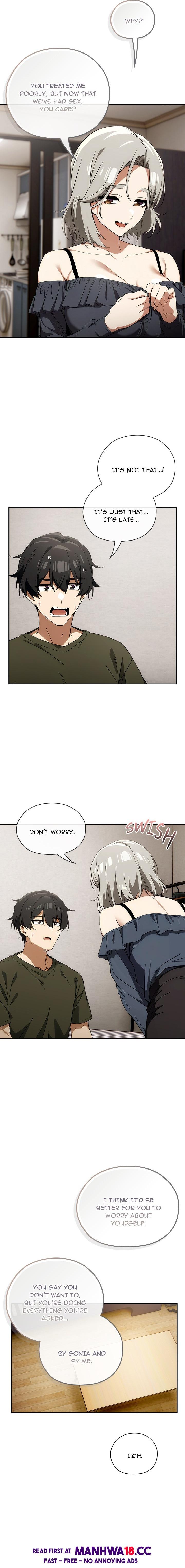 Switch ON Season 2 - Chapter 8 - picture 8