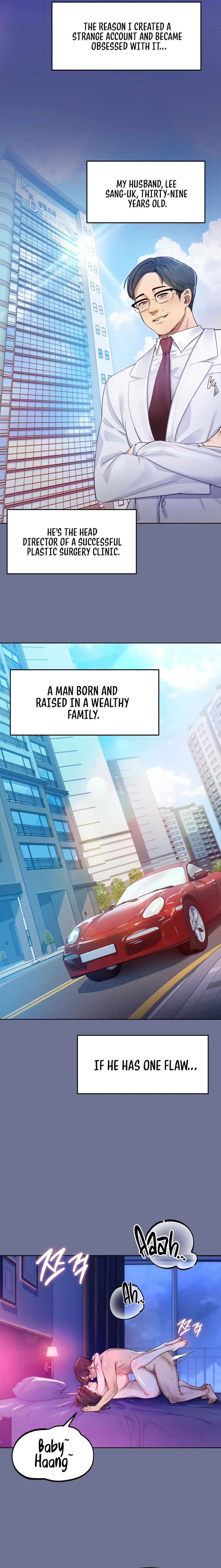 The Professor’s Secret Account - Chapter 1 - picture 18