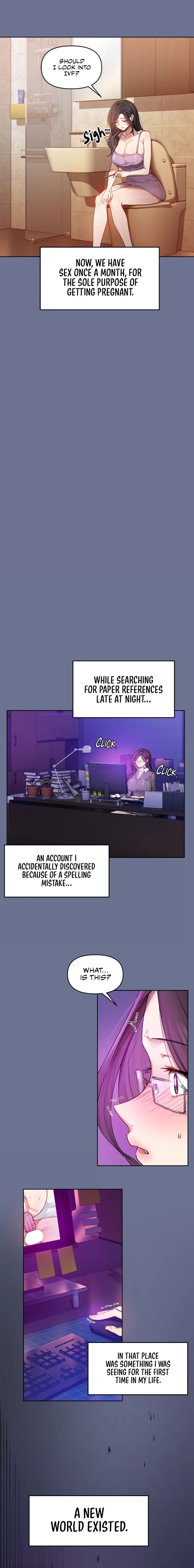 The Professor’s Secret Account - Chapter 1 - picture 20