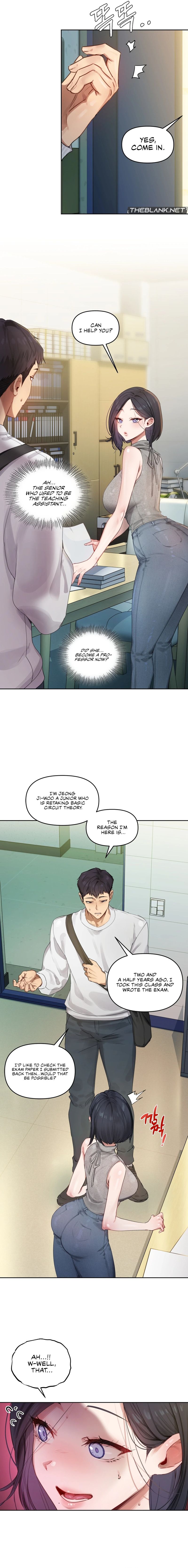 The Professor’s Secret Account - Chapter 1 - picture 24