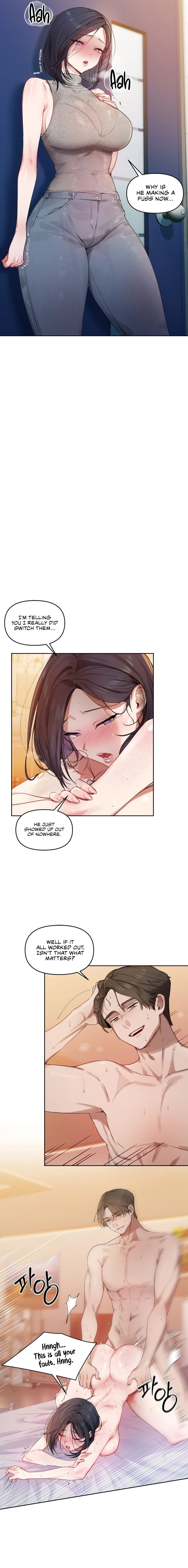 The Professor’s Secret Account - Chapter 1 - picture 26