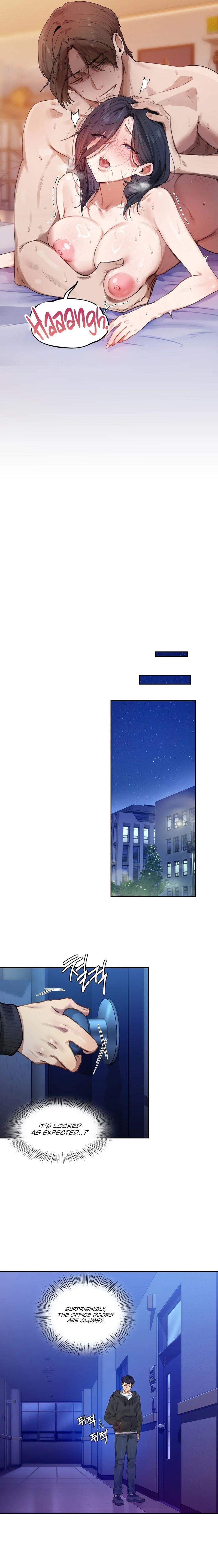 The Professor’s Secret Account - Chapter 1 - picture 29