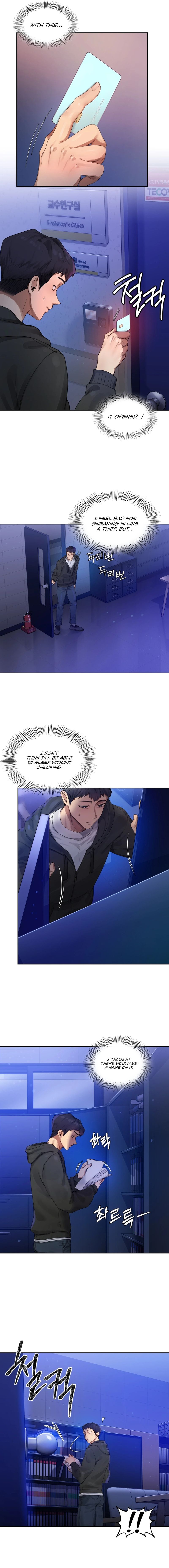 The Professor’s Secret Account - Chapter 1 - picture 30
