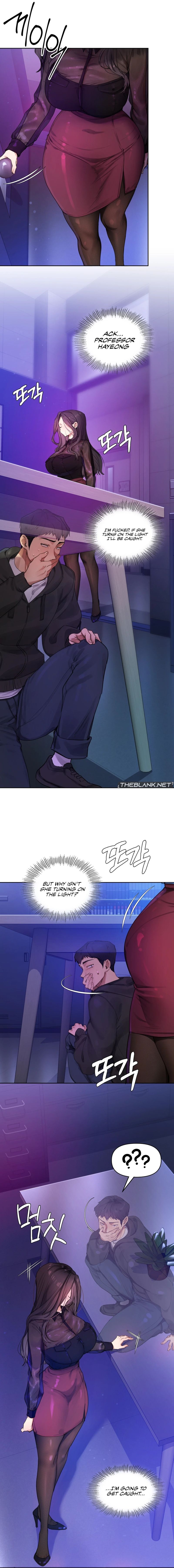 The Professor’s Secret Account - Chapter 1 - picture 31