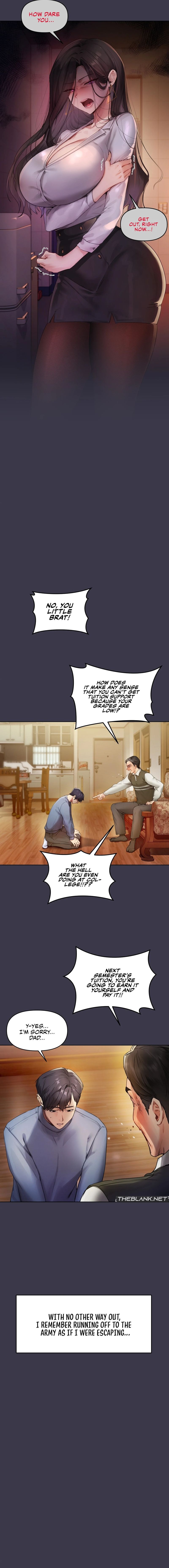 The Professor’s Secret Account - Chapter 1 - picture 7