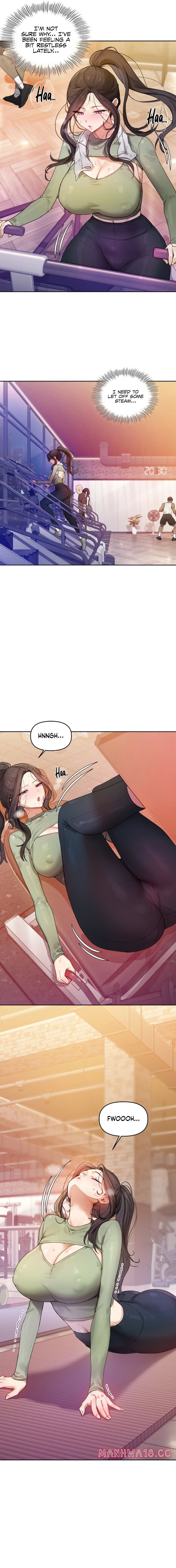 The Professor’s Secret Account - Chapter 2 - picture 1