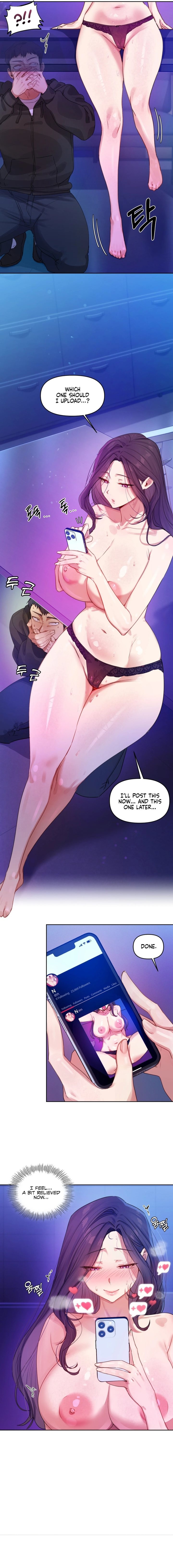 The Professor’s Secret Account - Chapter 2 - picture 10