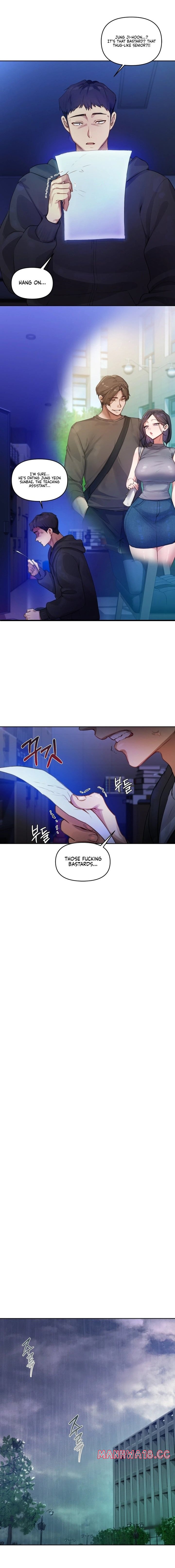 The Professor’s Secret Account - Chapter 2 - picture 15
