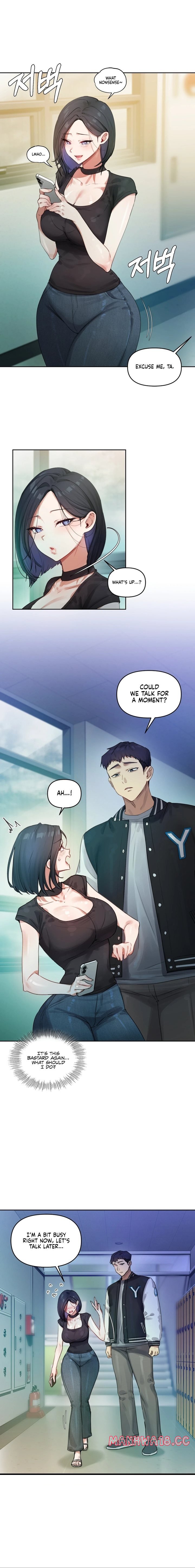 The Professor’s Secret Account - Chapter 2 - picture 16