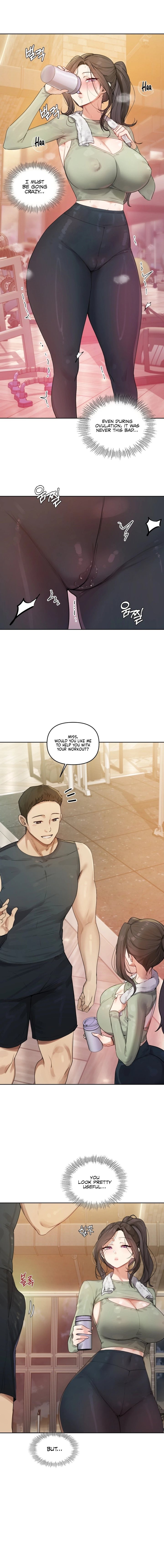 The Professor’s Secret Account - Chapter 2 - picture 2